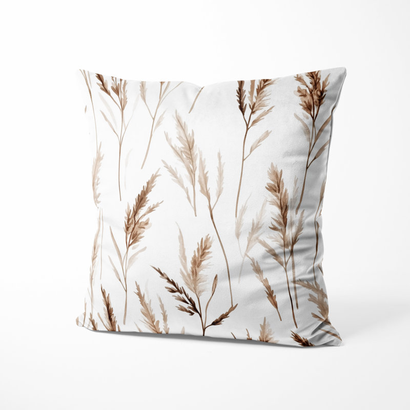 Coussin Coastal, H 18 po x l 18 po