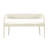 Modway Pinnacle Performance Velvet Accent Bench-91110971