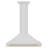 ZLINE 36 in. Autograph Edition Convertible Stainless Steel Range Hood with Stainless Steel Shell-69376879