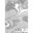 Galaxy Series Abrstract Black/Gray/Ivory/Beige Area Rug-1967865496-1966832450