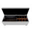 Banc de rangement rembourré Lamanna-29620463