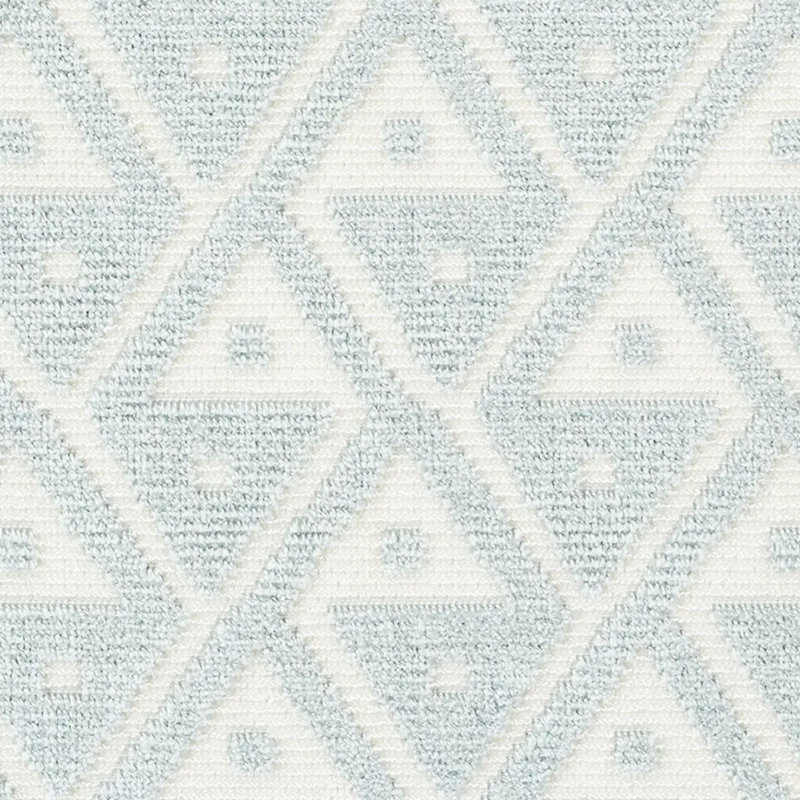 Tissu en velours Hoffmann, Minéral