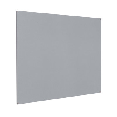Wall Mounted Bulletin Board