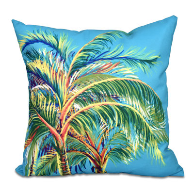 Coussin vacances