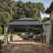 Aluminum Patio Hardtop Gazebo-112897866-112897867