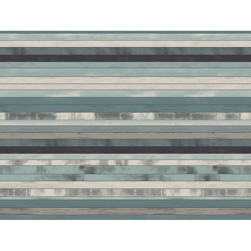 Polyester Striped Comforter, Twin Comforter