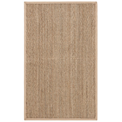 Emmaline Hand Woven Area Rug