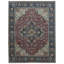 Wool Oriental Area Rug
