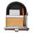 Elite Large Post Mounted Mailbox-27331756