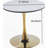 Circular Coffee Table