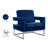 Binghamton Velvet Armchair-86570432-85353453