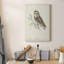 Petite chouette - impression sur toile tendue-1669904249