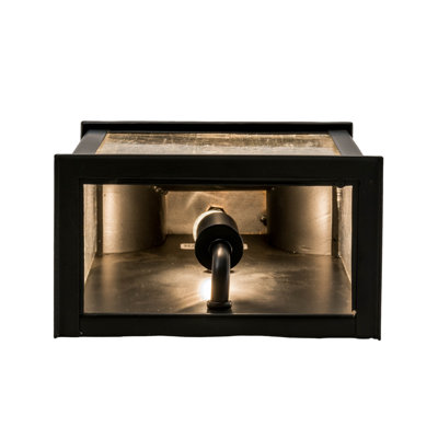 Bastille Wall Light