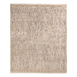 One-of-a-Kind Rectangle 8'1" X 9' Area Rug