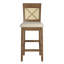 Pulukan 26.32'' Counter Stool-84497194