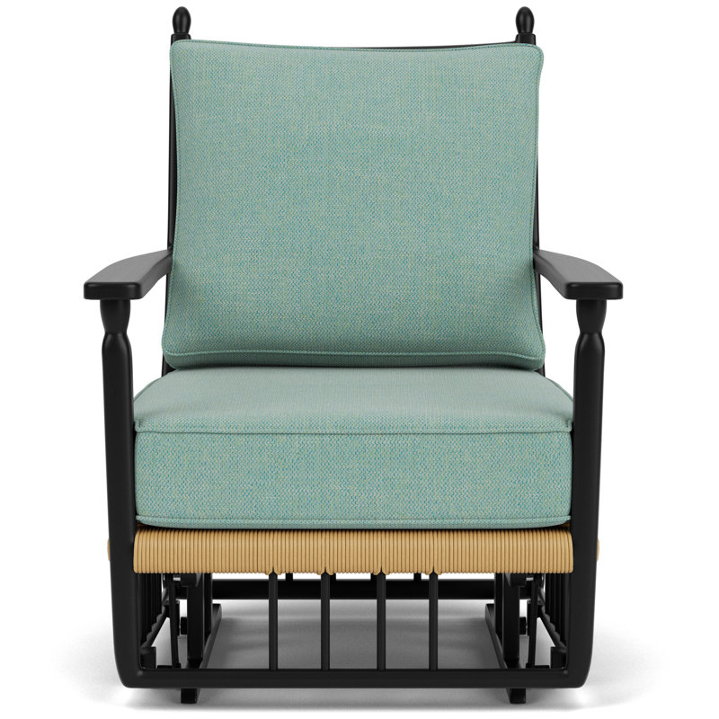 Low Country Outdoor Glider, Pavian Pool