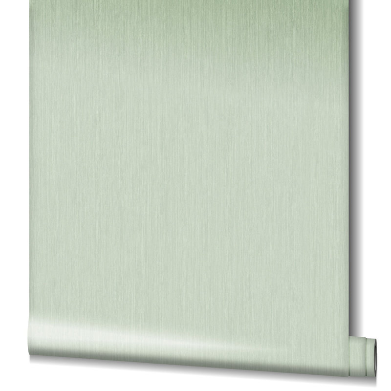Rouleau de papier peint mat Energy Collection, Vert