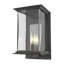 Kingston 7" Outdoor Wall Lantern-96125128-96125132-116192496