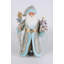 Coastal Opulence With Staff Santa