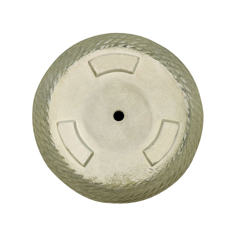 Borah Pot Planter, Green