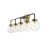 Brass Gold/Black selected