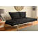Futon simple 60 po Everett