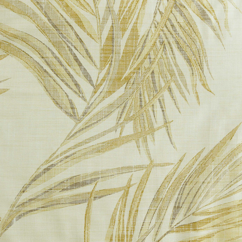 Ensemble d'édredon en coton 5 pièces Tommy Bahama Canyon Palms, Grand édredon + 2 taies décoratives standard + 2