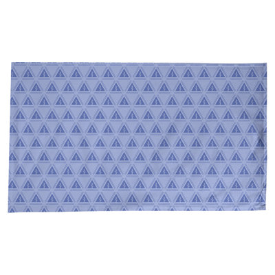 Barbra Classic Minimalist Tree Tablecloth