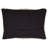 Dottie Collection Banded Loop Pillow, Cover Only