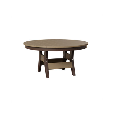 Harbor Outdoor Round Coffee Table