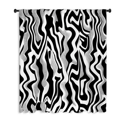 Mariha Blackout Curtain