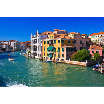 " Venice "