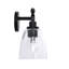 Greyling Modern Farmhouse 2-Light Vanity Light-63135991