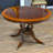 Solid Wood End Table