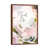 Classic Brown Wood Floater Framed is unavailable