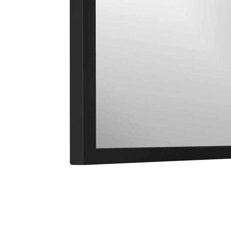 Miroir Pisklo, Noir