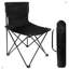 Chaise de camping pliante avec sac de transport Desika-1644637019
