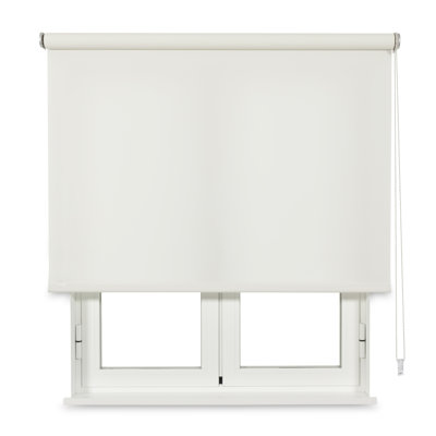 Semi Sheer Roller Shade