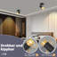 Alilia LED Flush Mount