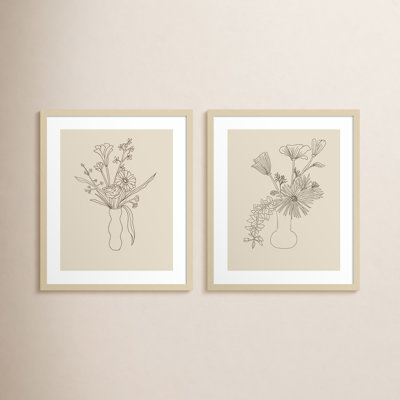 Fiama "Landscape with Smokestacks" Print