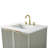 Aderyn 30" Single Vanity-117574174