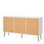 Pineville 147.2cm Sideboard
