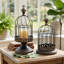 Iron Candelabra-136162250