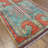 Bungalow Rose Handmade Turkish Oushak Runner