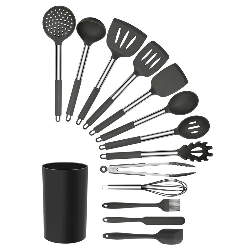 Mega Chef Utensil Set