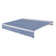 Awntech Destin Patio Retractable Awning with Protective Hood