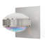 Applique murale 1 lumières Optos-11868546-11868545