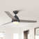 Braxsten 52'' Ceiling Fan with LED Lights