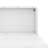 Umi Full Size Murphy Bed Wall Bed with Drawer