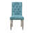 Quintica 19.3'' H Tufted Upholstered Parsons Chair-1562244646